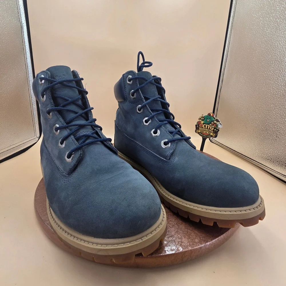 Timberland inch premium